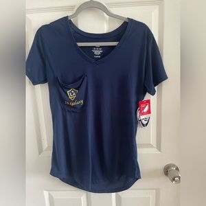 Los Angeles Galaxy Women T-shirt